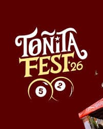 Tonita Fest Event Volunteer Support